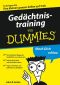 [Für Dummies 01] • Gedächtnistraining für Dummies